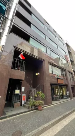 水天宮前駅 徒歩5分 現況:その他 その他居抜きなど物件 【飲食不可】外観