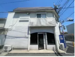 仙川駅 徒歩7分 現況:その他 その他居抜きなど物件 【飲食不可】外観