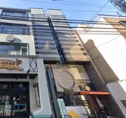 烏丸駅 徒歩2分 現況:その他 その他居抜きなど物件 【飲食不可】外観