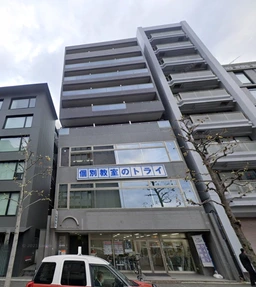 丸太町駅 徒歩1分 現況:その他 その他居抜きなど物件 【飲食不可】外観