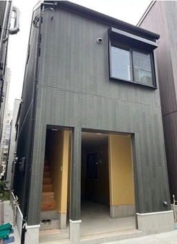 桜木町駅 徒歩4分 スケルトン物件 【飲食可】