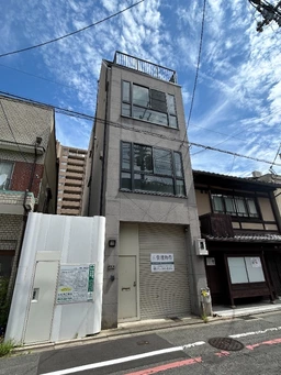 京都市役所前駅 徒歩7分 現況:その他 その他居抜きなど物件 【業種相談】外観