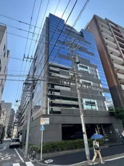 築地駅 徒歩4分 現況:その他 その他居抜きなど物件 【飲食不可】管理番号：610245外観