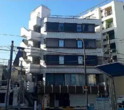 明治神宮前〈原宿〉駅 徒歩8分 現況:その他 その他居抜きなど物件 【軽飲食程度相談】外観