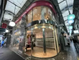 鶴橋駅 徒歩2分 1F〜4F一括貸し 店舗物件 【飲食不可】外観