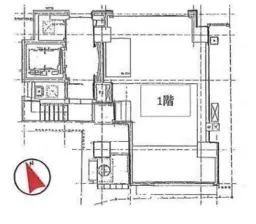 ■飯田橋駅【飲食可】※メール問い合わせのみ対応可※外観