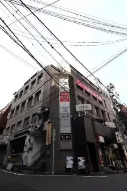 恵比寿駅 徒歩2分 現況:その他 その他居抜きなど物件 【重飲食可】外観