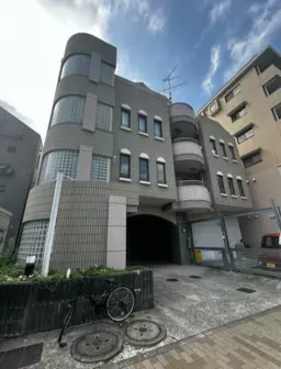 仲町台駅 徒歩2分 2F 店舗物件 【飲食不可】