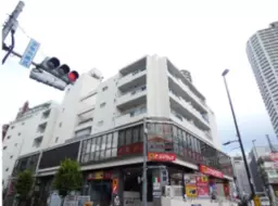 国分寺駅 徒歩2分 スケルトン物件 【重飲食可】外観