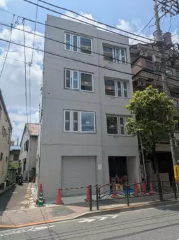 東武練馬駅 徒歩3分 新築物件 【飲食不可】