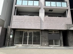二条城前駅 徒歩4分 現況:その他 その他居抜きなど物件 【飲食不可】外観