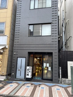 久米川駅 徒歩1分 現況:その他 その他居抜きなど物件 【業種相談】外観