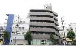 武蔵新田駅 徒歩1分 現況:その他 その他居抜きなど物件 【飲食不可】外観