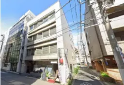 神田駅 徒歩3分 現況:その他 その他居抜きなど物件 【飲食不可】外観