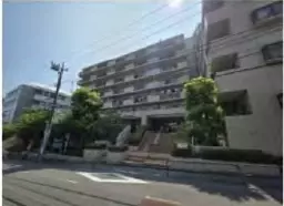 南砂町駅 徒歩2分 スケルトン物件 【飲食不可】外観