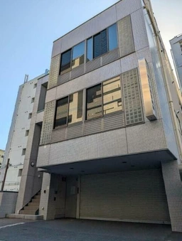 烏丸駅 徒歩6分 現況:その他 その他居抜きなど物件 【飲食不可】外観