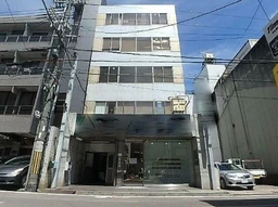 烏丸駅 徒歩5分 現況:その他 その他居抜きなど物件 【飲食不可】外観