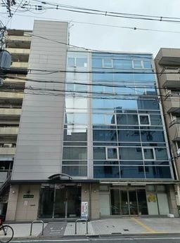 烏丸駅 徒歩3分 現況:その他 その他居抜きなど物件 【飲食不可】外観