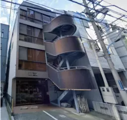 四ツ谷駅 徒歩7分 現況:その他 その他居抜きなど物件 【飲食不可】管理番号：502048外観