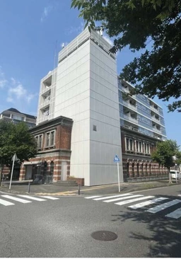 石川町駅バス10分 前テナント:ペットショップ外観