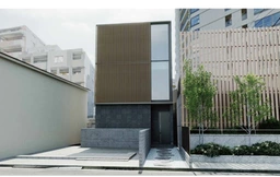 三田駅 徒歩9分 3階建て1棟物件!外観