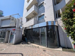 世田谷代田駅 徒歩5分 業種相談外観