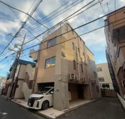 東北沢駅 徒歩4分 現況:その他 その他居抜きなど物件 【飲食不可】外観