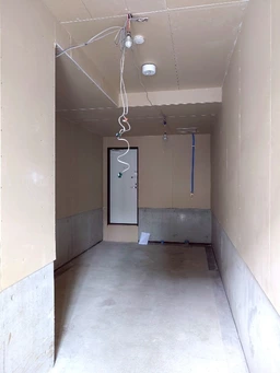 ■西小山駅 徒歩２分 スケルトン物件 【軽飲食に限り飲食可】外観