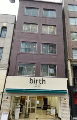 東日本橋駅 徒歩1分 現況:その他 その他居抜きなど物件 【飲食不可】詳細業種はご相談ください。外観