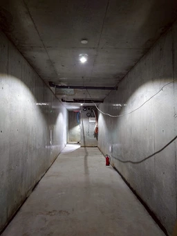 ■西小山駅 徒歩2分 スケルトン物件 【重飲食可】外観