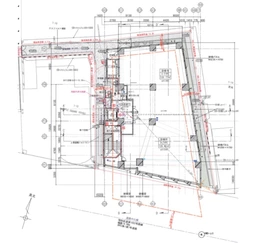 ■南新宿駅 徒歩6分 現況:その他 その他居抜きなど物件 【飲食不可】外観