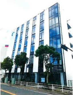 船橋駅! 1階52坪!外観