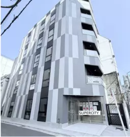 神保町駅 徒歩3分 現況:その他 その他居抜きなど物件 【飲食不可】外観