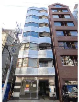 新宿御苑前駅 徒歩4分 現況:その他 その他居抜きなど物件 【飲食不可】外観