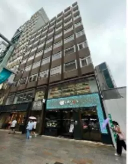 新橋駅 徒歩5分 現況:その他 その他居抜きなど物件 【飲食不可】外観