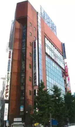 【希少】人気の新宿エリア！徒歩1分の好立地店舗物件です！（飲食不可）外観