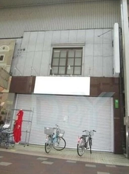 伏見桃山駅 徒歩5分 現況:その他 その他居抜きなど物件 【業種相談】外観