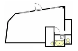 ■代官山駅 徒歩9分 現況:その他 その他居抜きなど物件 【飲食不可】外観