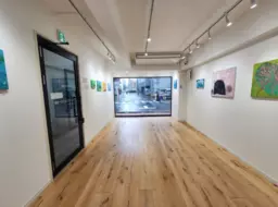 【内見可能】銀座1丁目アドレス。物販の居抜きで募集がでました!!