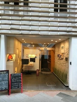 伏見桃山駅 徒歩6分 現況:寿司・割烹 飲食居抜き物件 【飲食可】外観