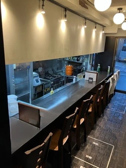 月島エリアの一棟貸し居抜き物件!重飲食可能です。