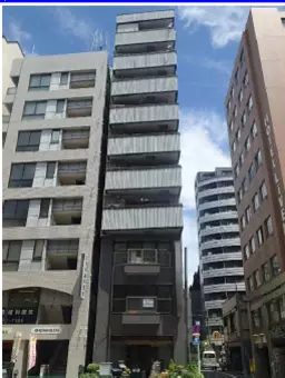 新御徒町駅 徒歩4分 スケルトン物件 【軽飲食程度相談】外観