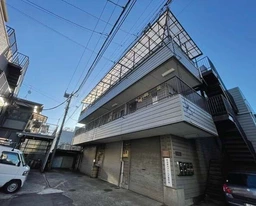 大鳥居駅徒歩5分 製造業等ご相談外観