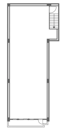 ■六本木駅 【業種応相談(飲食系は不可)】※メール問い合わせのみ対応可※外観