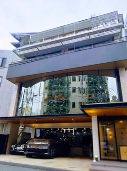 ■明治神宮前〈原宿〉駅【業種相談】※メール問い合わせのみ対応可※外観