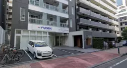 マンションのB1階_現在:太鼓教室入居中(防音内装あり)早期契約で居抜相談/天井高約3m