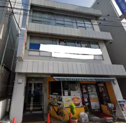 ときわ台駅 徒歩1分 現況:その他 その他居抜きなど物件 【飲食不可】外観