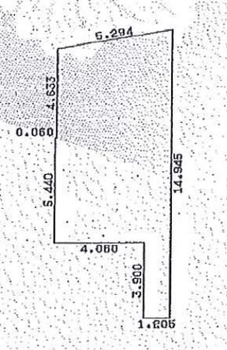 ■お花茶屋駅 徒歩1分 原則スケルトン渡し 【軽飲食等相談可】
