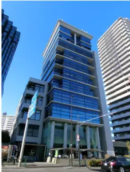 南砂町駅 徒歩6分 現況:その他 その他居抜きなど物件 【飲食不可】外観