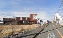 星田駅 徒歩6分 現況:焼肉 飲食居抜き物件 【業種相談】外観